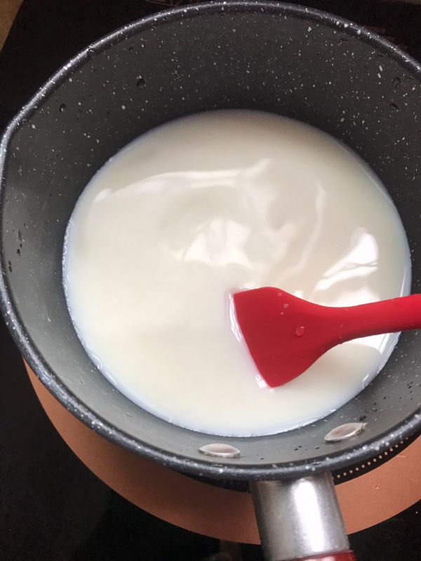 简单易做慕斯蛋糕