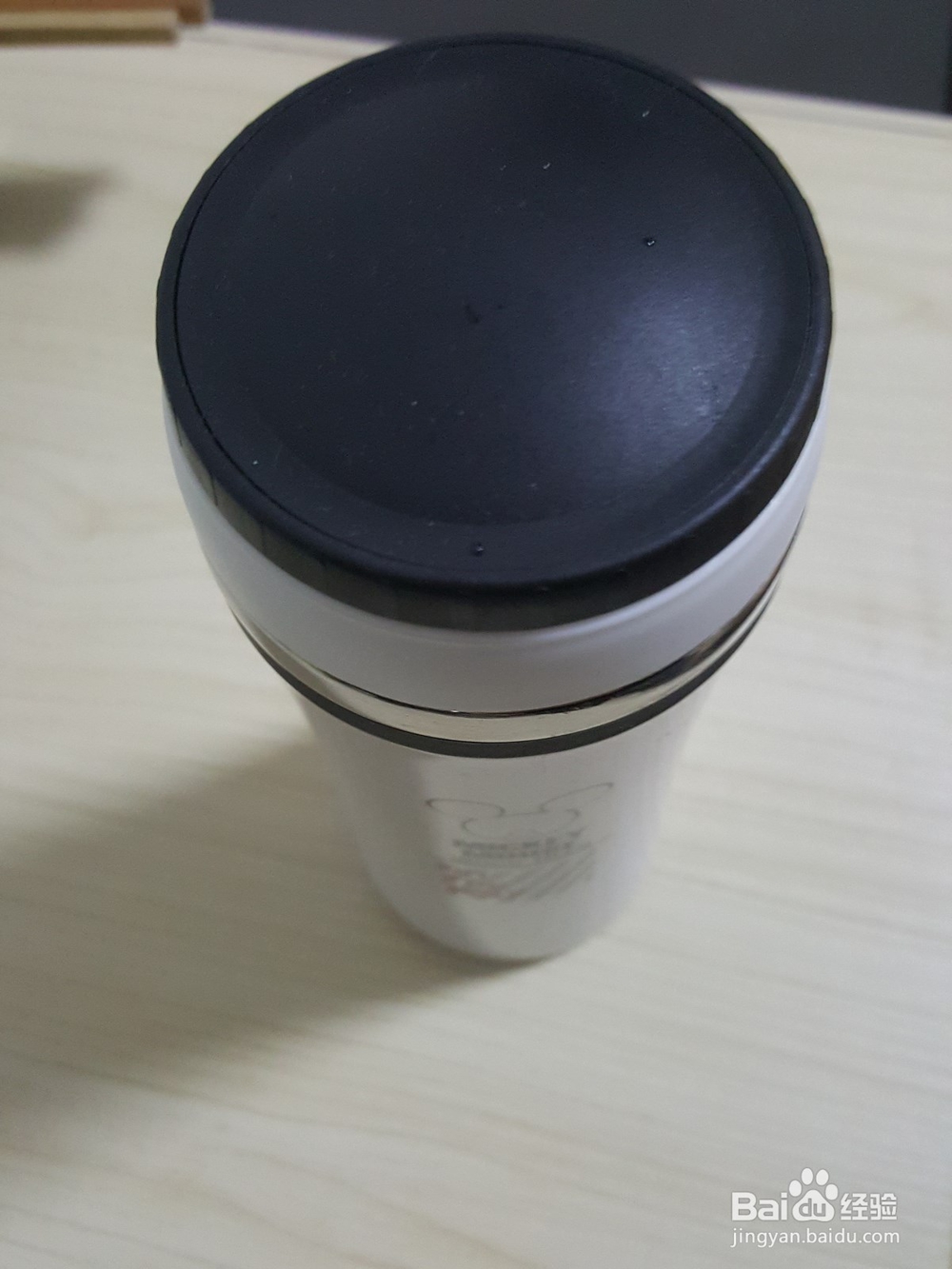 怎样清洗保温杯