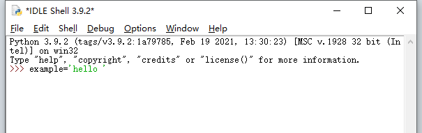 python编程：使用制表符或换行符来添加空白