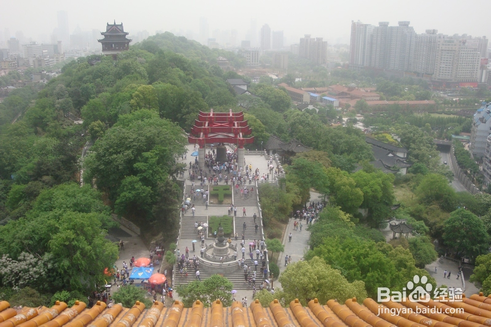 武汉——大学生生活指南——综述：大学