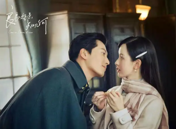 良辰好景知几何42集预告