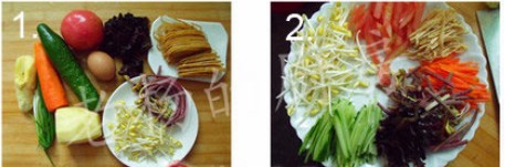 如意素烩汤的做法