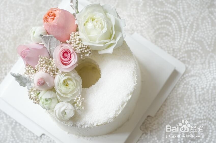 鲜花蛋糕店需要怎么经营？