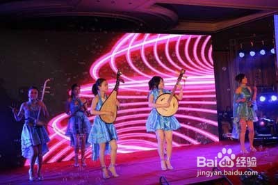 关于企业小型年会策划的5个技巧