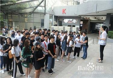 [校园指南]芜湖职业技术学院南校区新生领书攻略