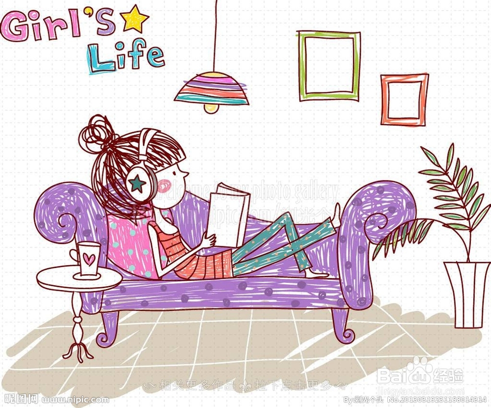 细致的减压方法