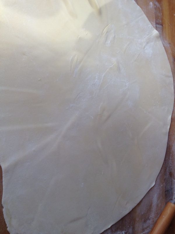 老北京手擀炸酱面