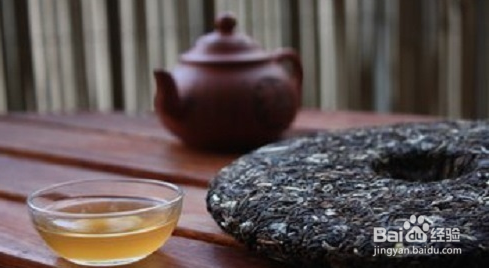 中国茶的种类及其功效