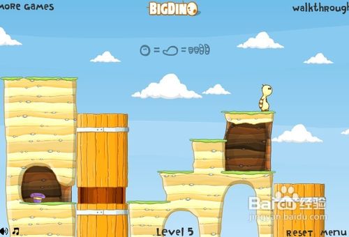 小游戏《拿回我的帽子》1到7关攻略