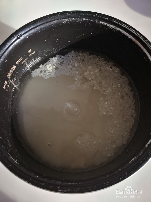 最简单的猪油拌饭