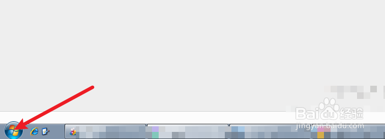 台式机怎么使用ping命令测试网络是否可以上网