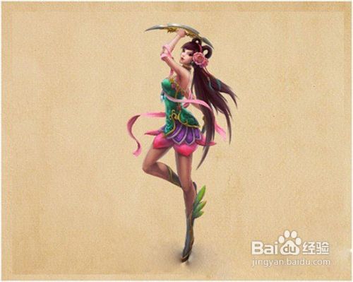 苍穹破四大职业详细解析