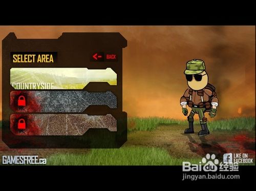 特工杀僵尸小游戏怎么玩？