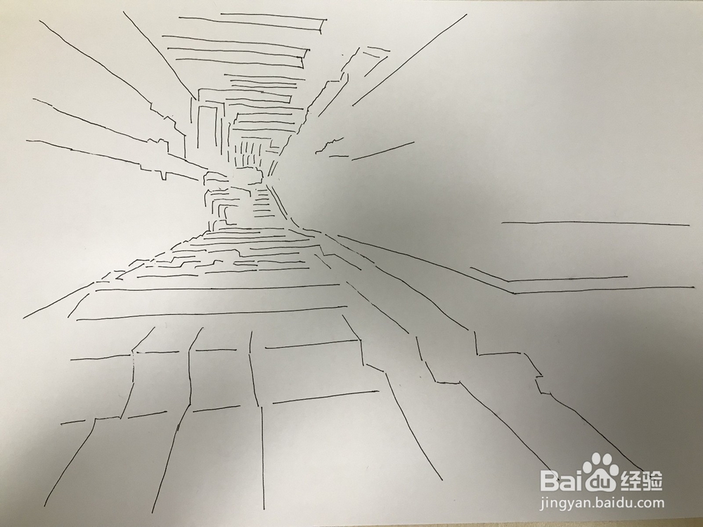 画一个虚拟飞船战舰空间