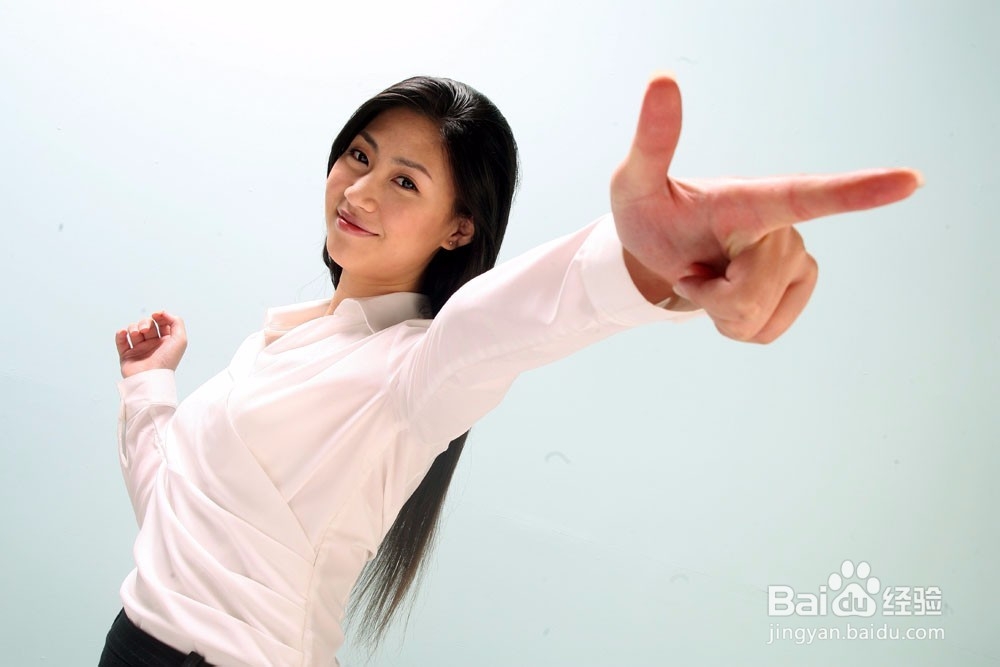 在职场中女性成功的六大法则