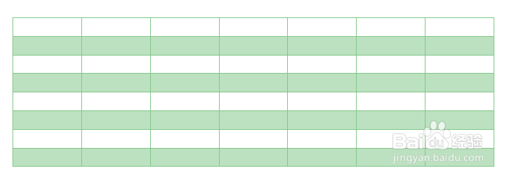 word中如何调整表格样式？