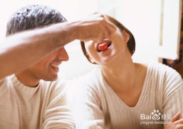 教你如何处理好恋爱关系：[2]男生版