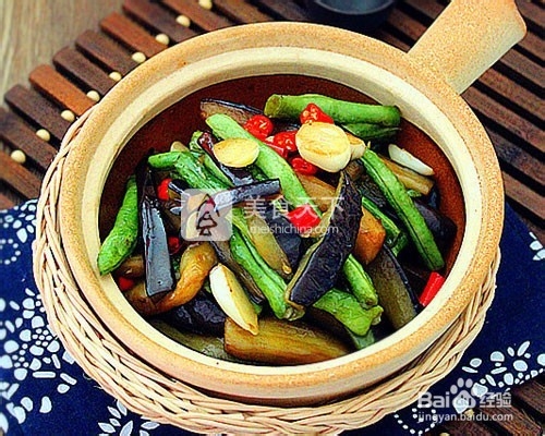 常吃天然降血脂的食物 远离“三高”