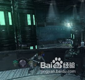 经典游戏《生化危机：浣熊市行动》部分地图解说