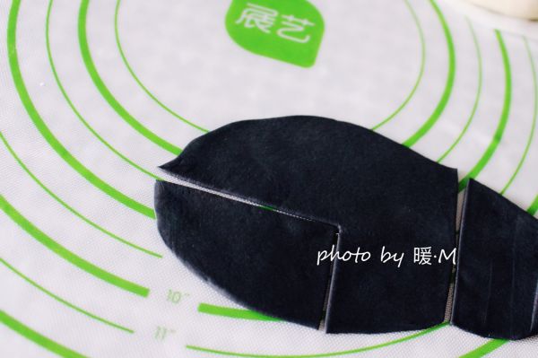 蜡笔小新馒头送给你
