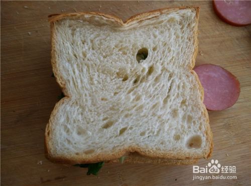 面包怎样做好吃