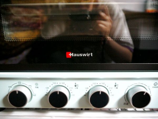 黑巧豆豆麻薯包