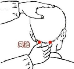 中医手法治疗干眼症