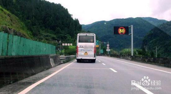 汽车限速器、汽车限速装置一般哪些车需要?