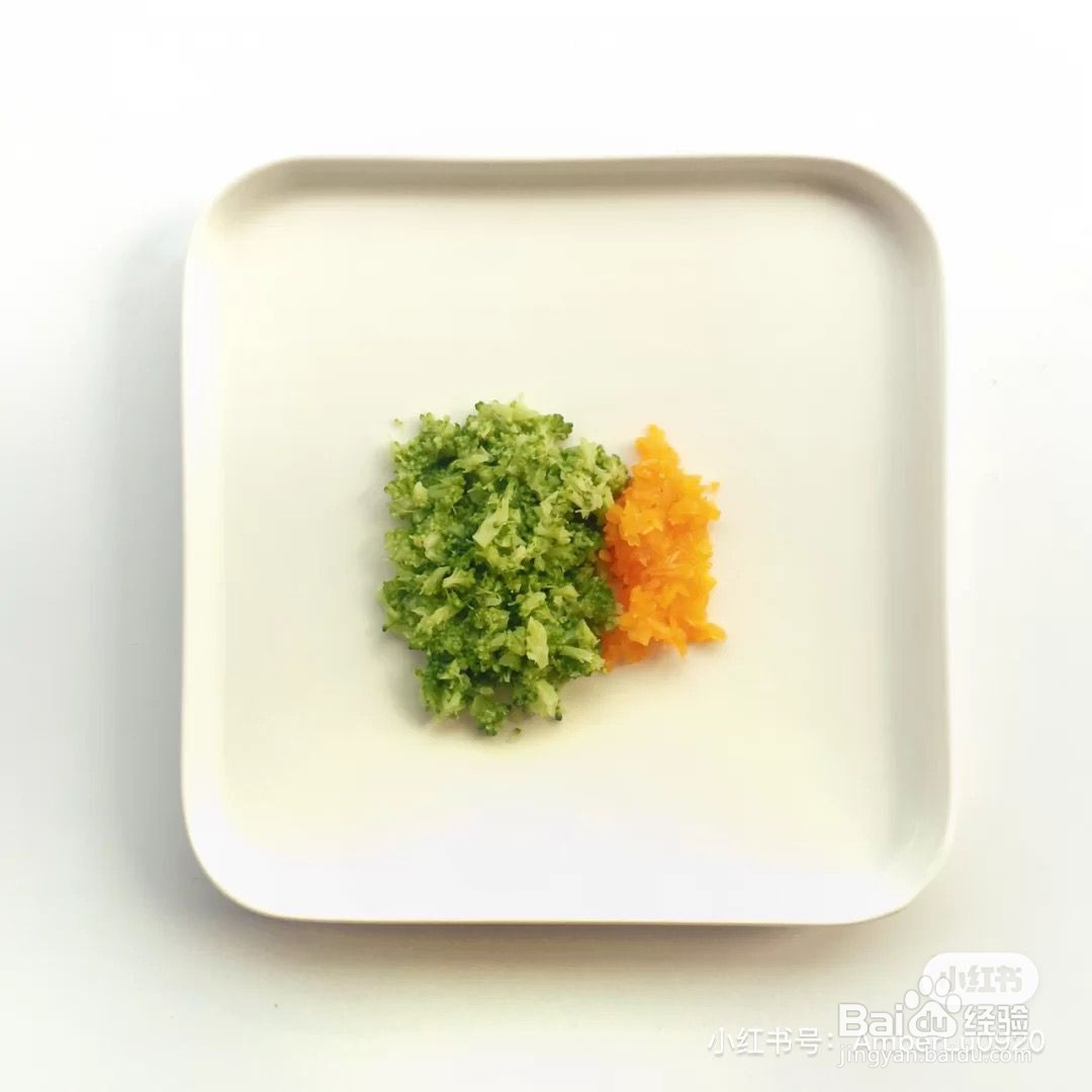 玉米辅食的做法