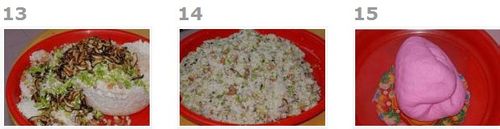 潮汕红粿的做法