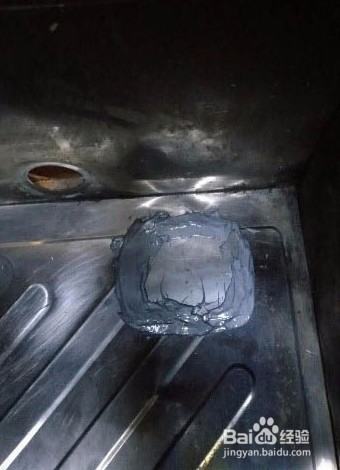 关注金属钢质修补剂的使用,会令你受益匪浅