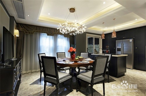 房子装修的流程