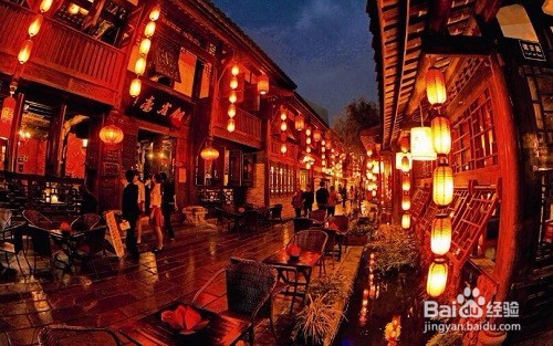 拉萨到成都6日游攻略