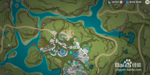 原神终将到来的花神诞祭任务达成攻略