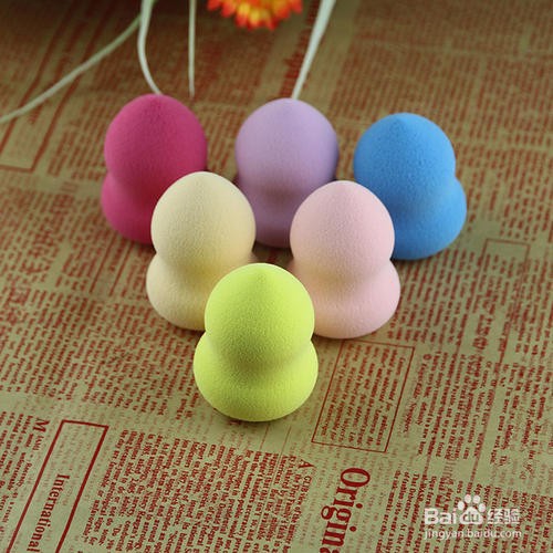 如何让初学者学会化妆?