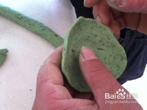 【风情美食】清明果怎么做