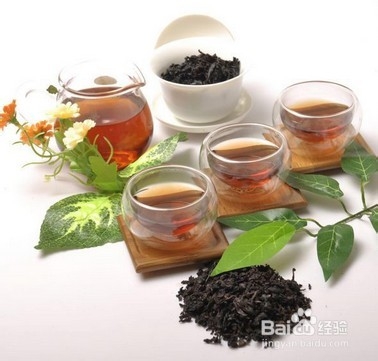 蜂蜜苦丁茶泡法 秋季缓解咽炎疼痛良方