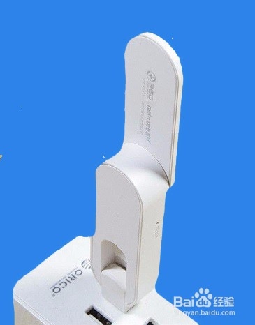 360扩展器怎么设置