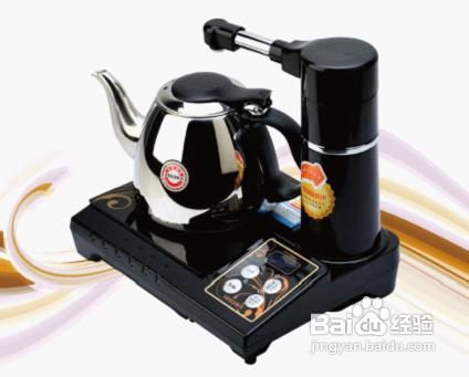 电磁茶炉什么牌子好用
