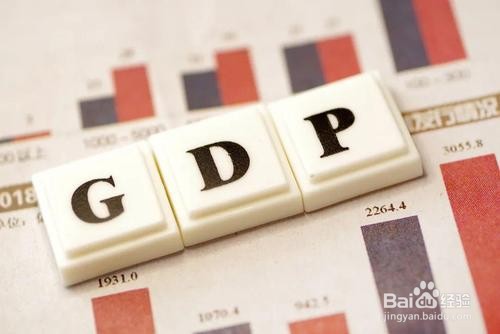 gdp是什么意思