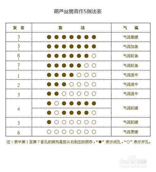 滇南古韵葫芦丝教程