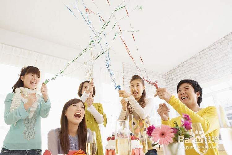 人际关系-金子一样的财富