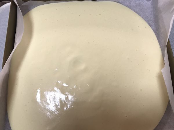 山楂蛋糕卷&肉松蛋糕卷