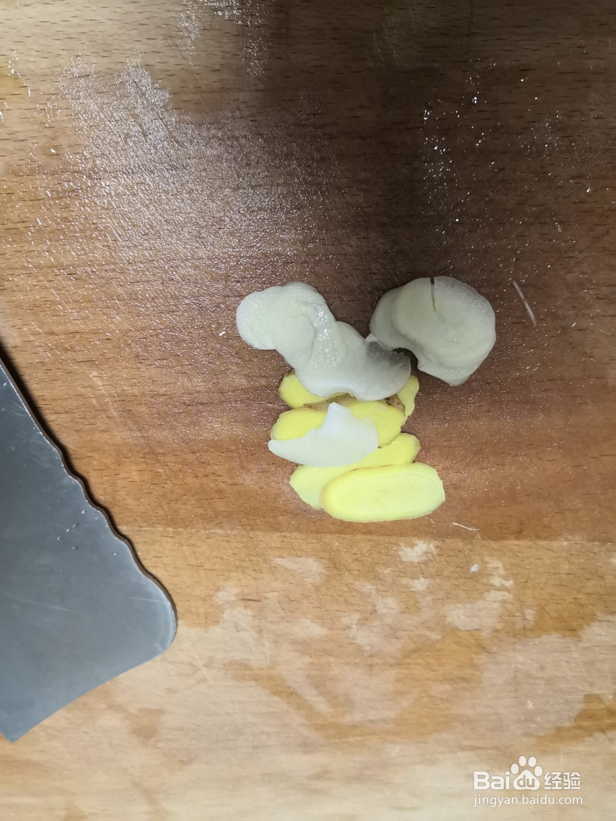 家常炒丝瓜的做法