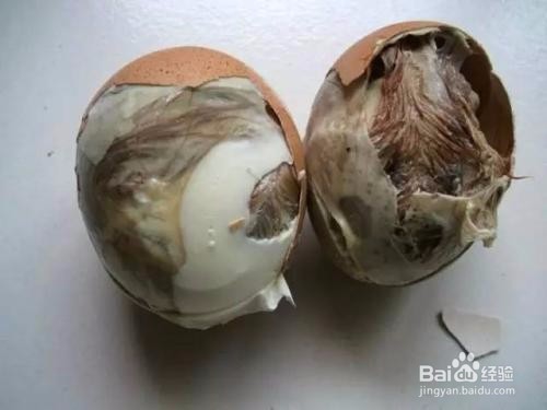 什么样的鸡蛋不能多吃？