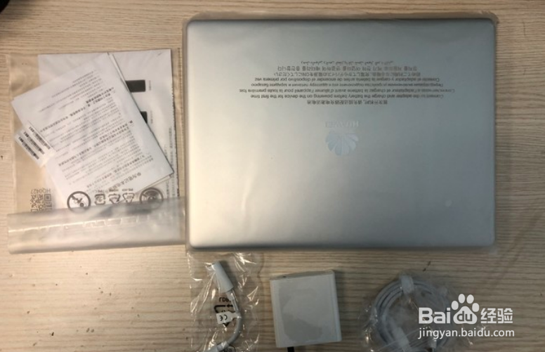 华为matebook13怎么截屏