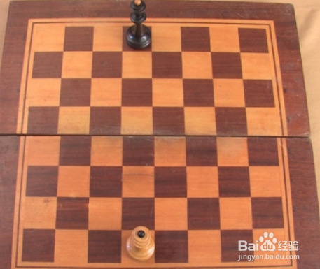 国际象棋入门教程2