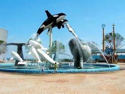 青岛市旅游攻略