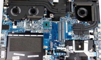 神舟精盾t67e拆机教程