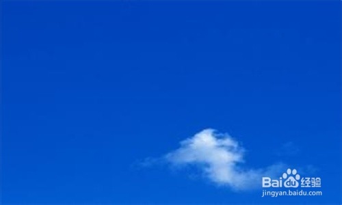 天空的颜色是怎样变化的